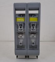 DC 2P Battery Disconnect Box 160A NH0