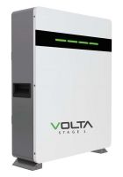 VOLTA 5.12KW/51.2V/100AH Lithium Battery STAGE 1